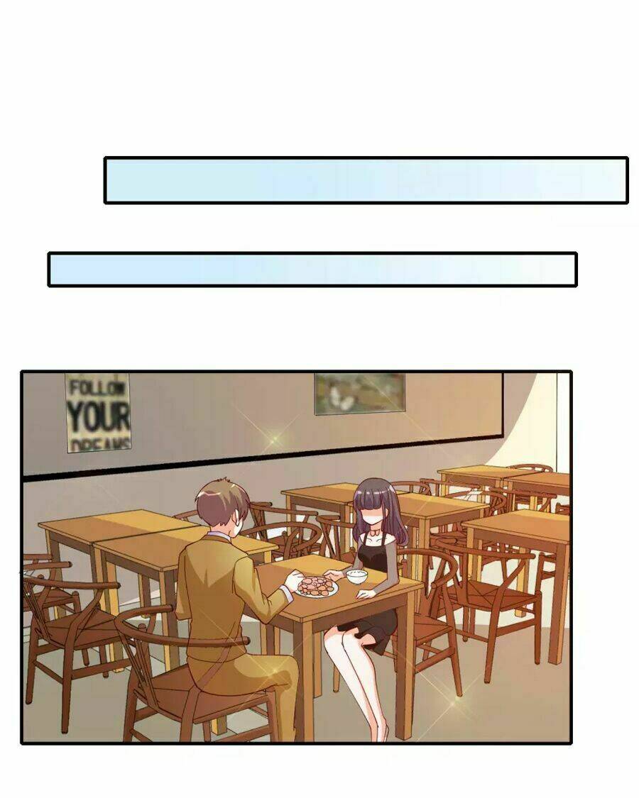 hôn nhân dục vọng: thiếu gia nhẹ một chút! chapter 107 16