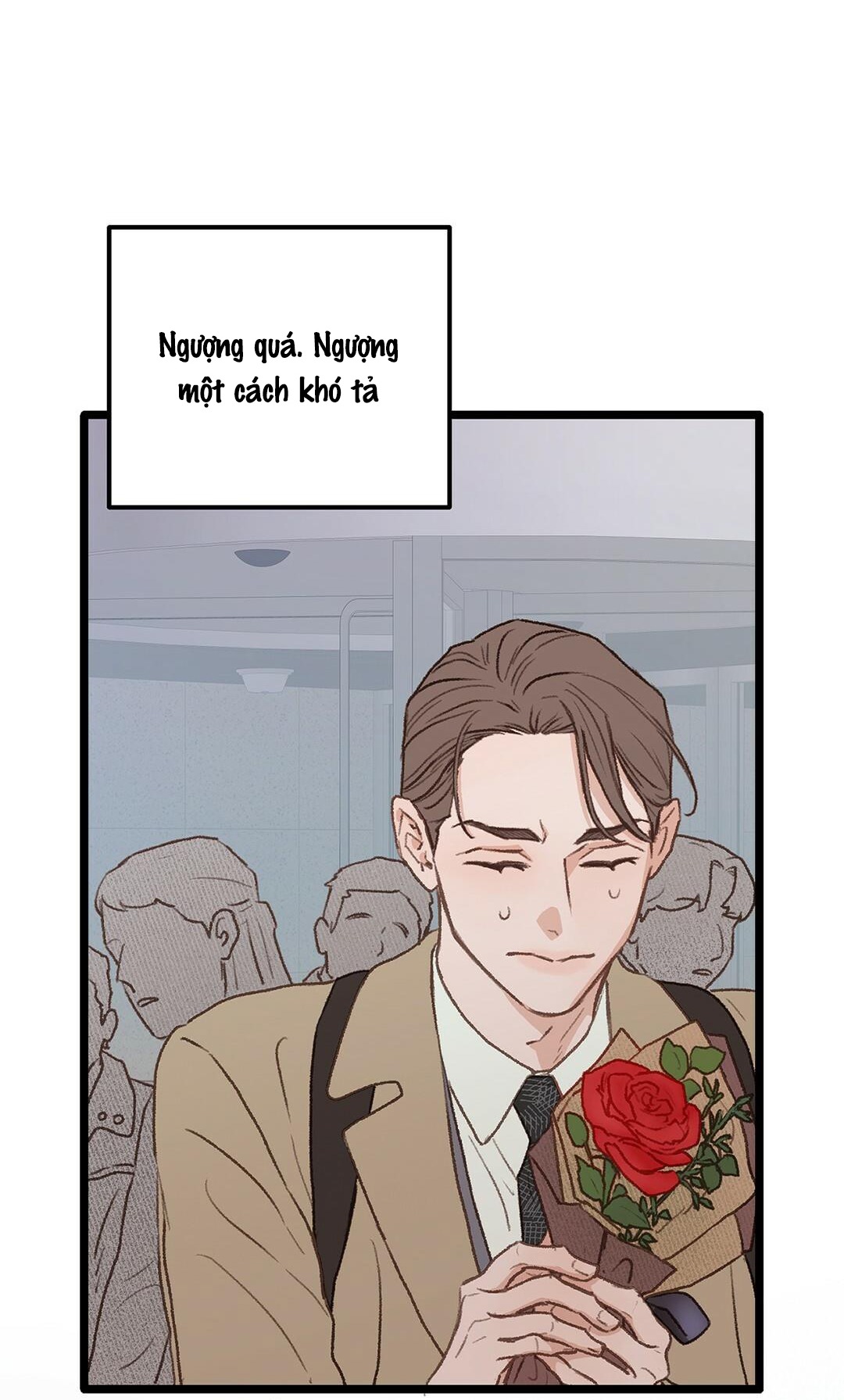 vùng cấm tình yêu của beta chapter 36 38