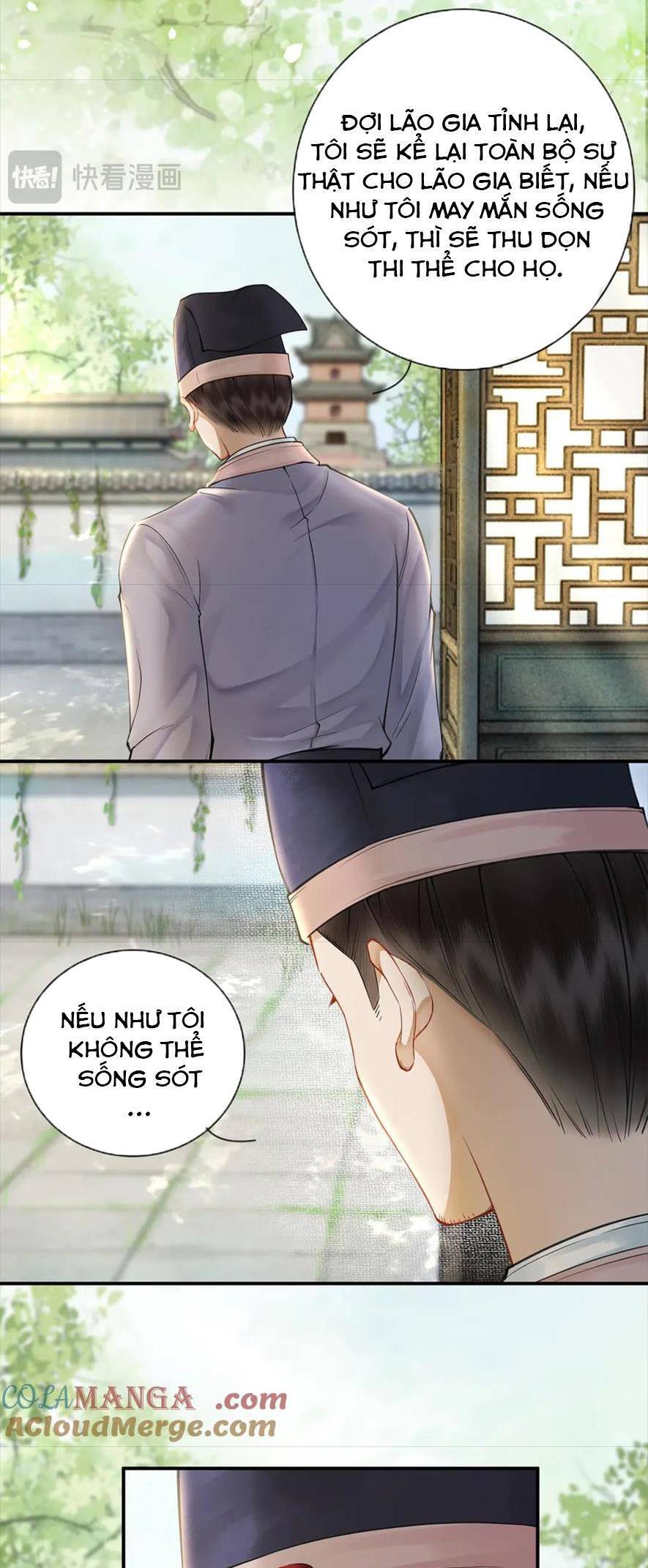 ngỗ tác cẩm y chapter 41 15