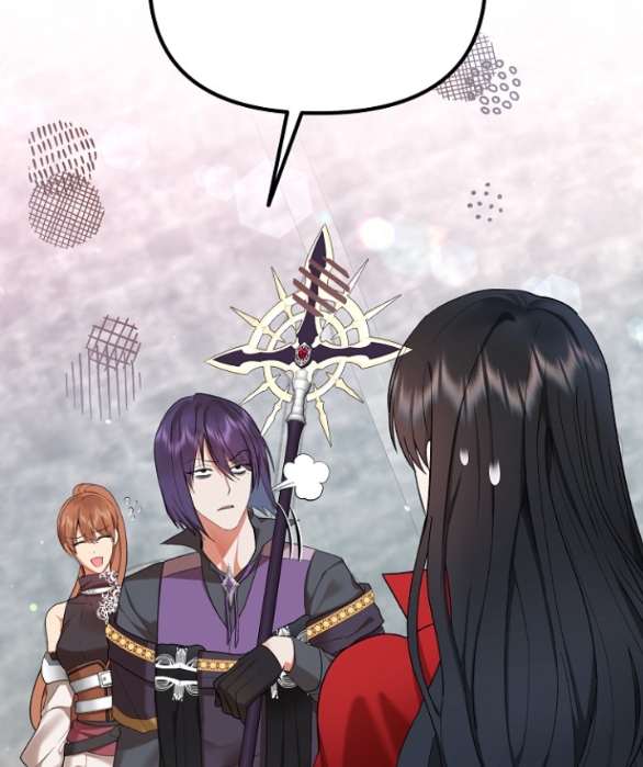 [18+] dũng sĩ vị tha chapter 28.1 11