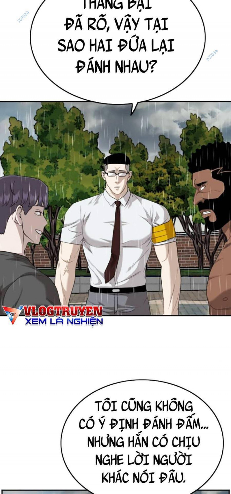 người xấu chapter 115 19