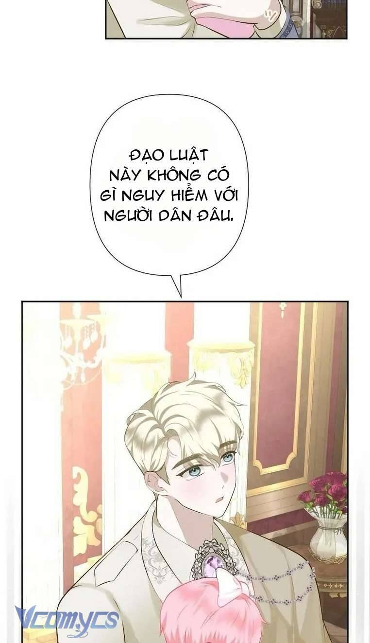 sau này họ sẽ sinh ra tôi chapter 16 18