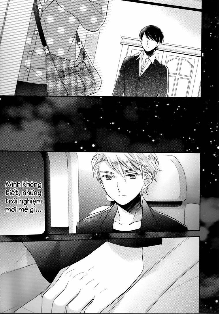 not entirely a father-daughter relationship chapter 11 35