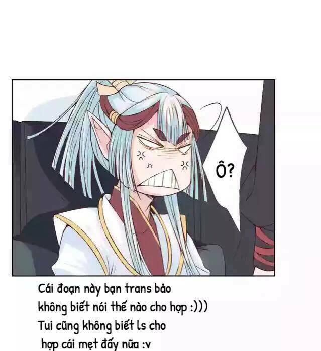 tôi không phải đa nhân cách chapter 18 31