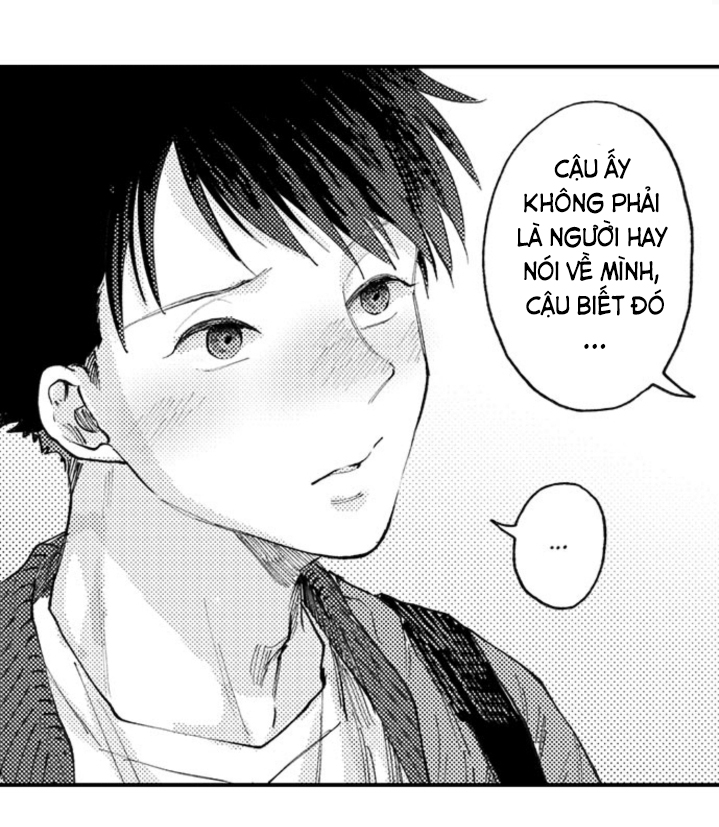 bị anh chàng lập dị để ý chapter 22 30