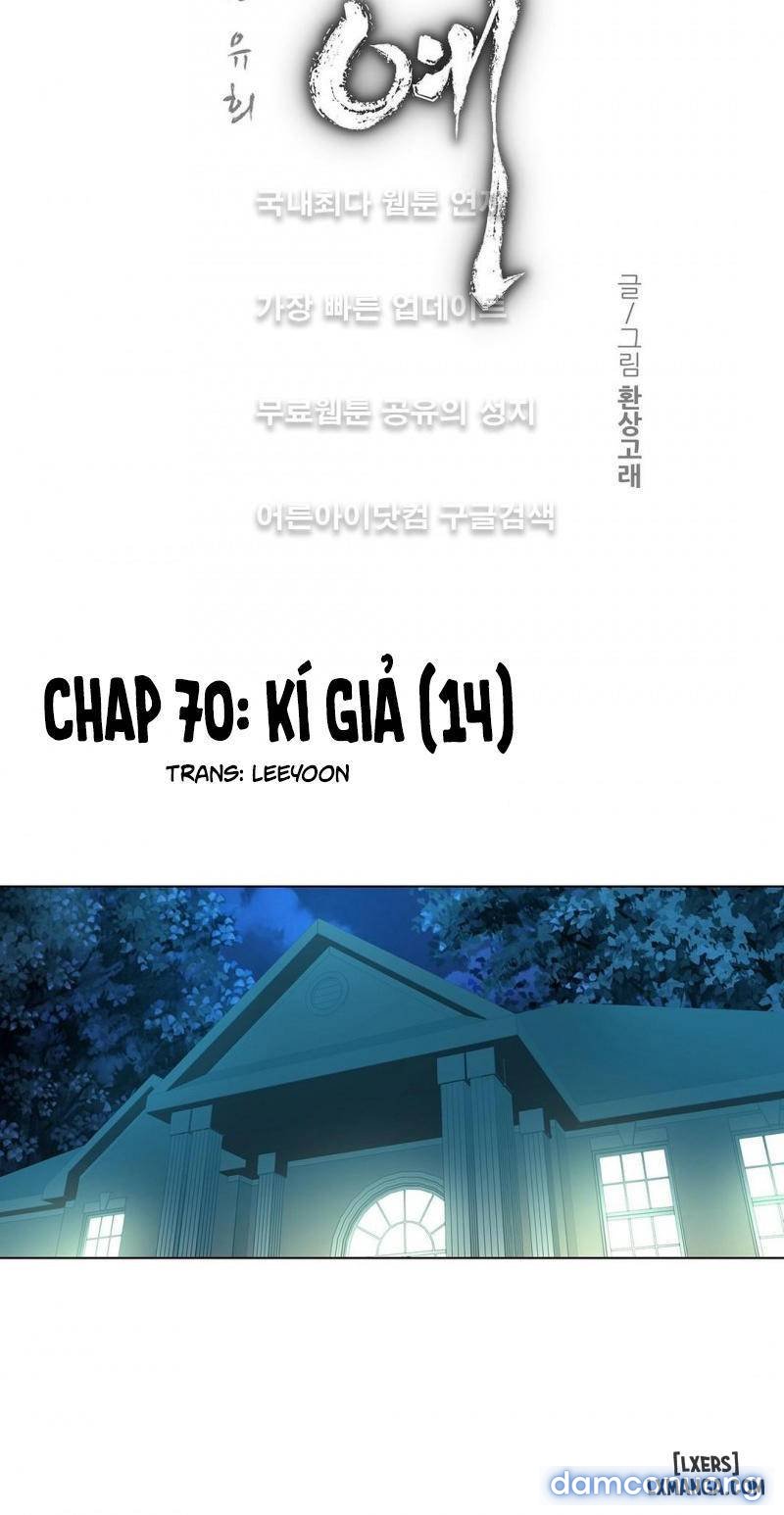 nô lệ song sinh chapter 70 2