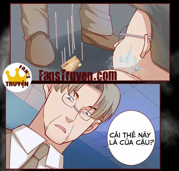 bá đạo tổng tài yêu tôi chapter 138 6