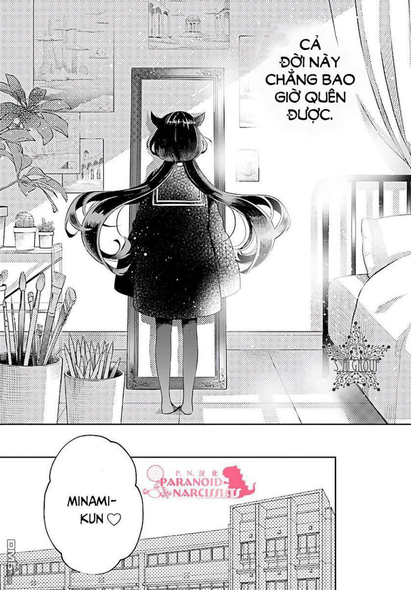 otome monster caramelize chapter 1 6