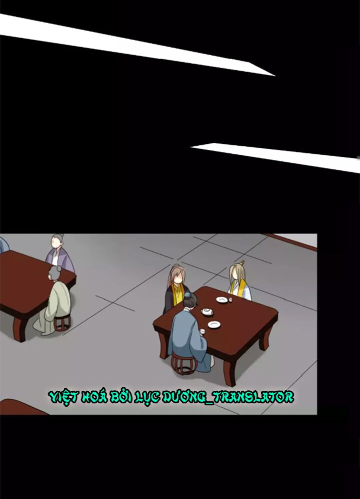 lưỡng bất nghi (full) chapter 105 16