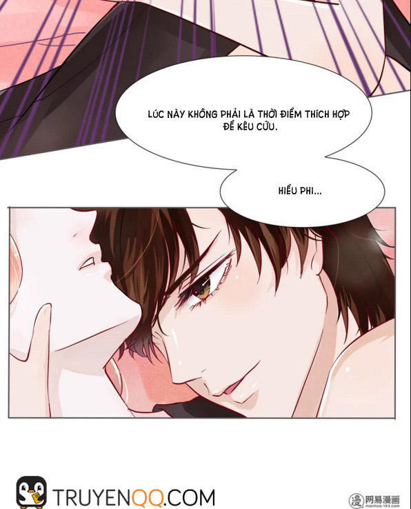 tổng tài yêu hai con người của tôi chapter 3 3