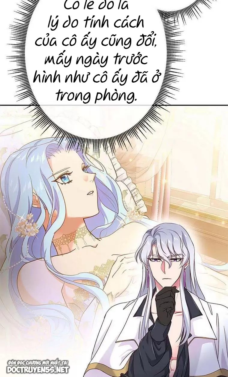 nếu tôi là nhân vật phản diện liệu tôi sẽ chết chapter 5 39