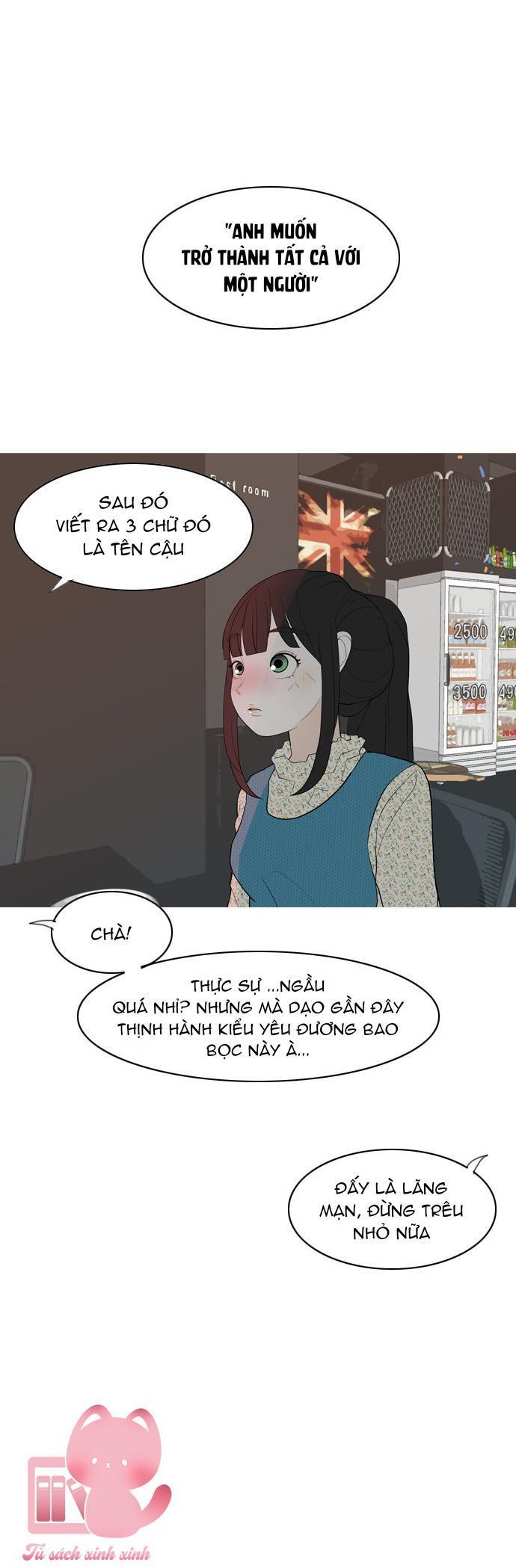 trend yêu đương 2023 chapter 4 53