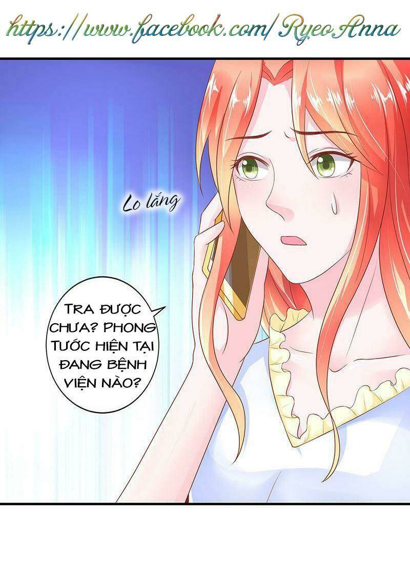 không gả cho tổng tài, gả cho người hầu chapter 99 4