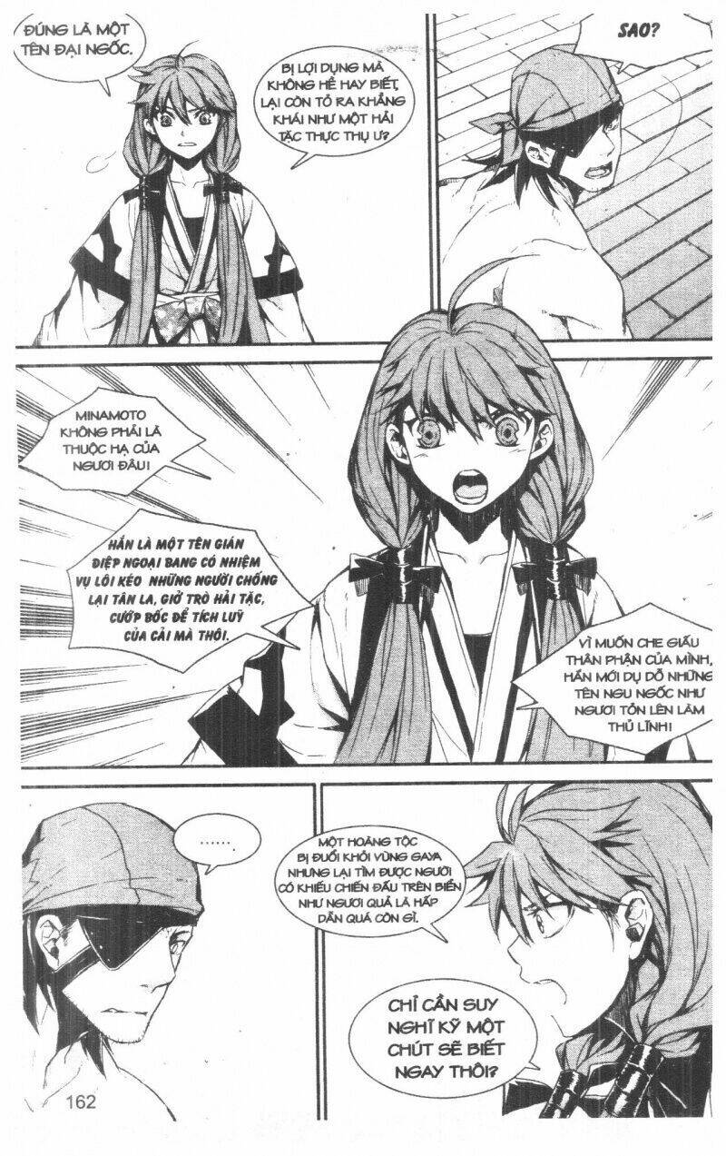 nareusha chapter 4 162