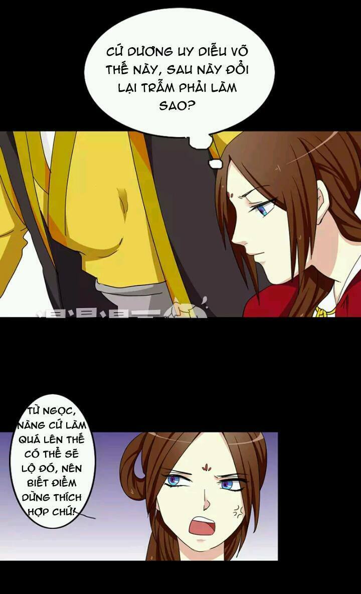 lưỡng bất nghi (full) chapter 37 11