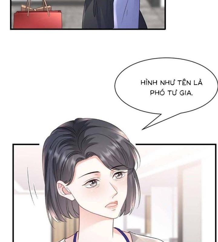 đại tiểu thư có thể có bụng dạ gì xấu chứ! (full) chapter 141 26