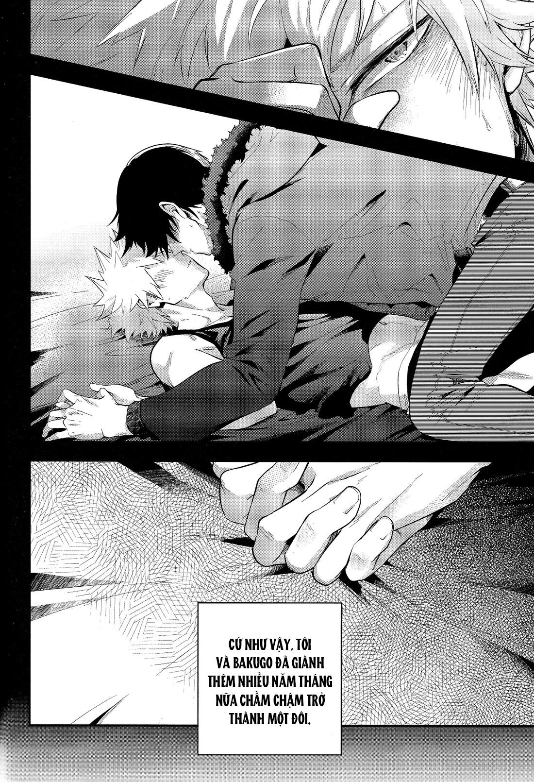 oneshot hỏny chapter 161 13