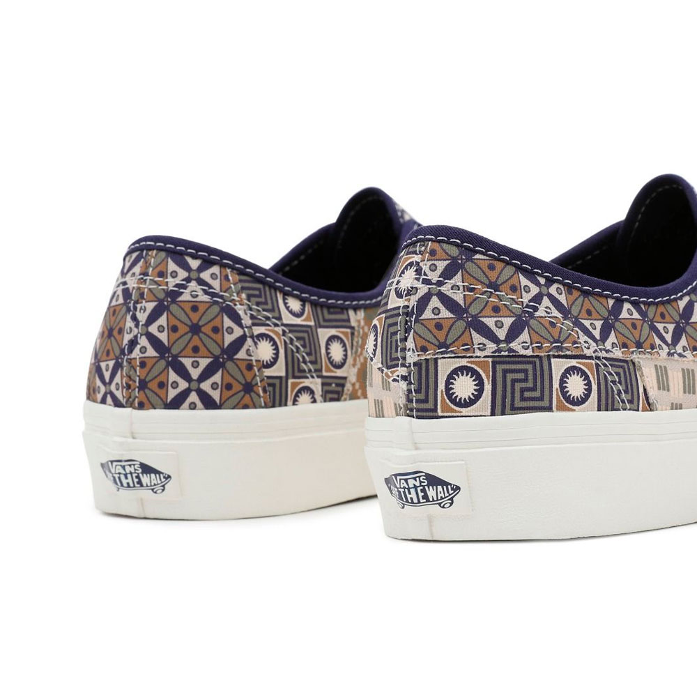 Giày Vans Authentic Patchwork Geo Trek VN0A7Q4ONVY