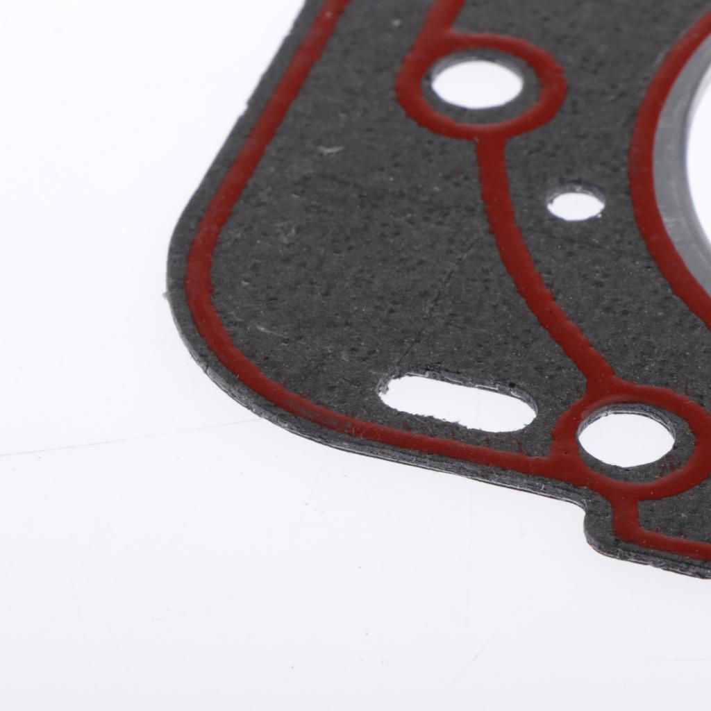 Engine Cylinder Head Gasket for  9.9/15HP Outboard Motor 63V-11181-A1