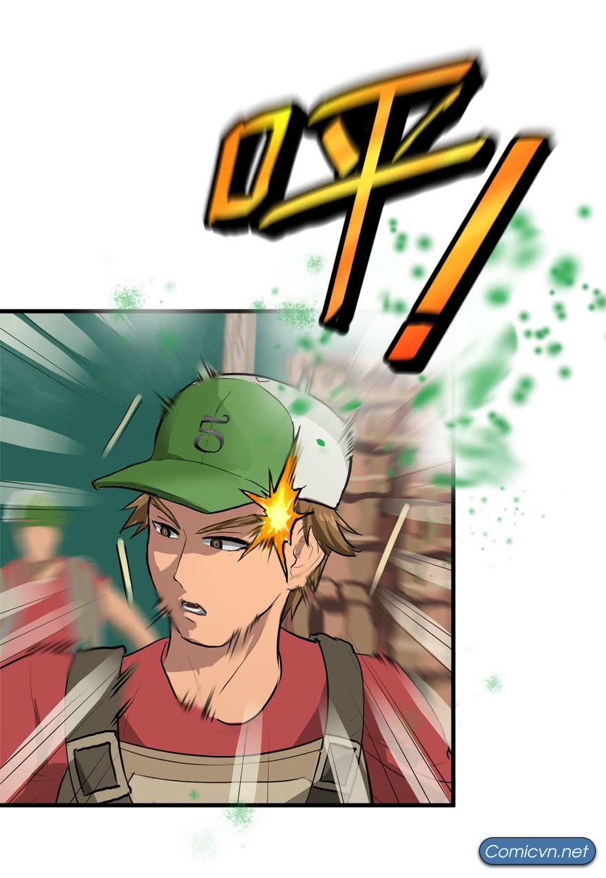 vua sinh tồn chapter 33 20