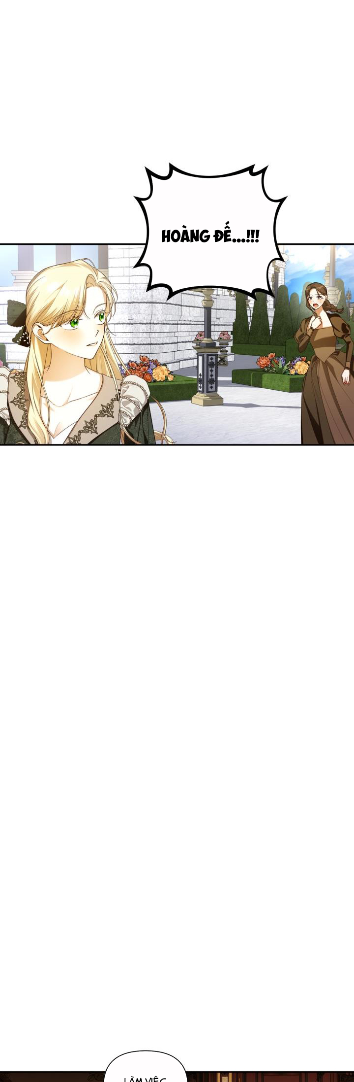 cách che giấu đứa con của hoàng đế chapter 86 23