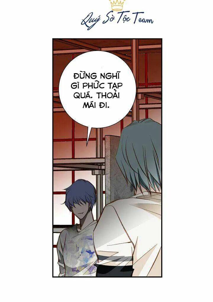 tiếp xúc chí mạng chapter 81 5