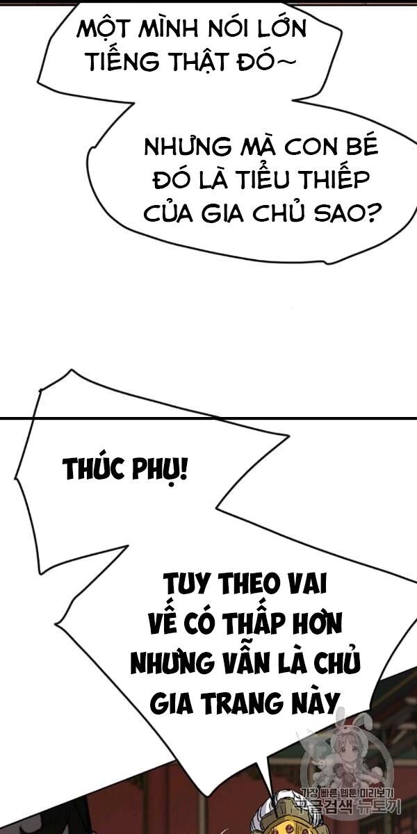 kiếm sĩ bất bại chapter 42 33