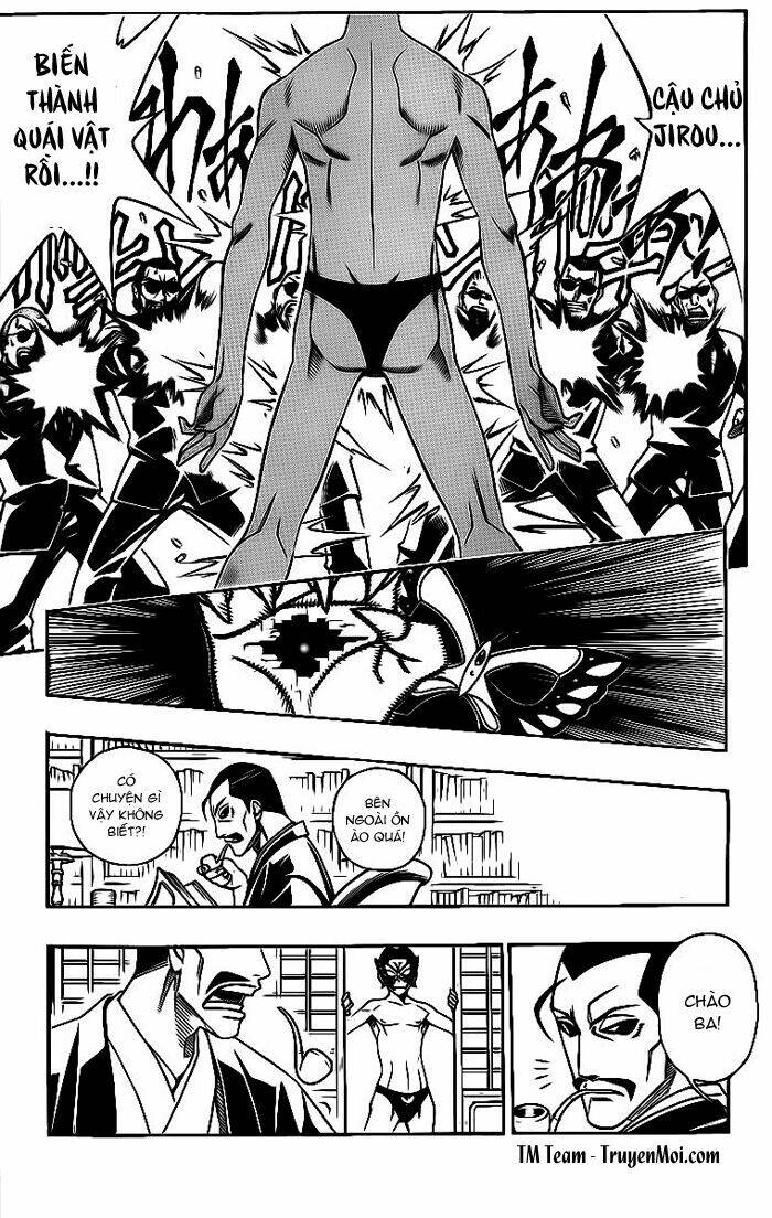 busou renkin chapter 16 11