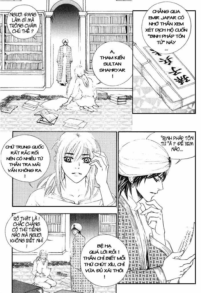 1001 nights chapter 41 4