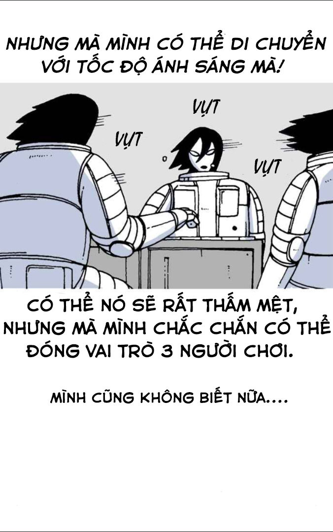 mắc kẹt trên mặt trăng chapter 13 4