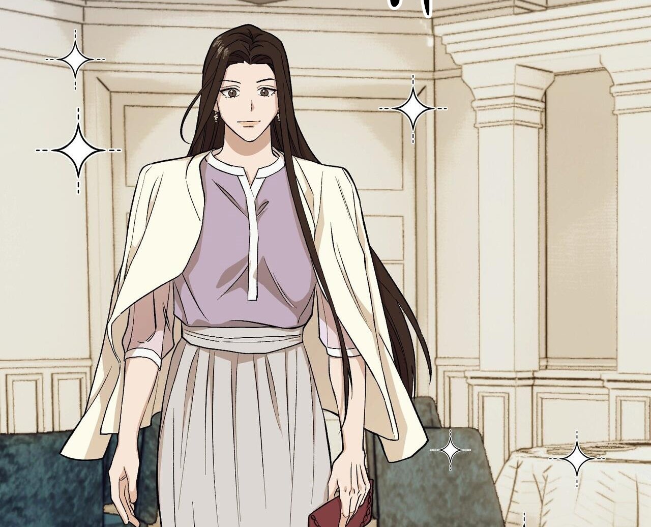 chàng dâu nhà họ kang chapter 48 97