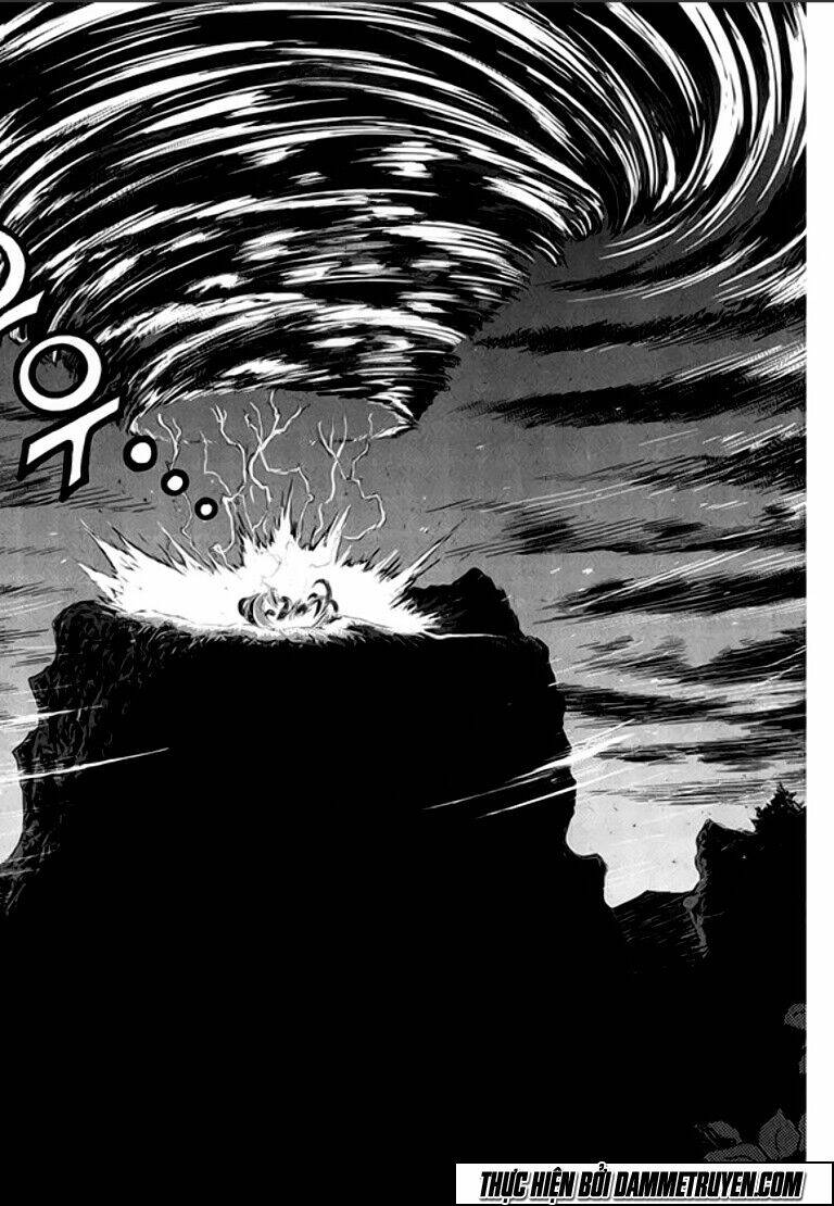 ma vương - liễu kỹ vân chapter 49 18