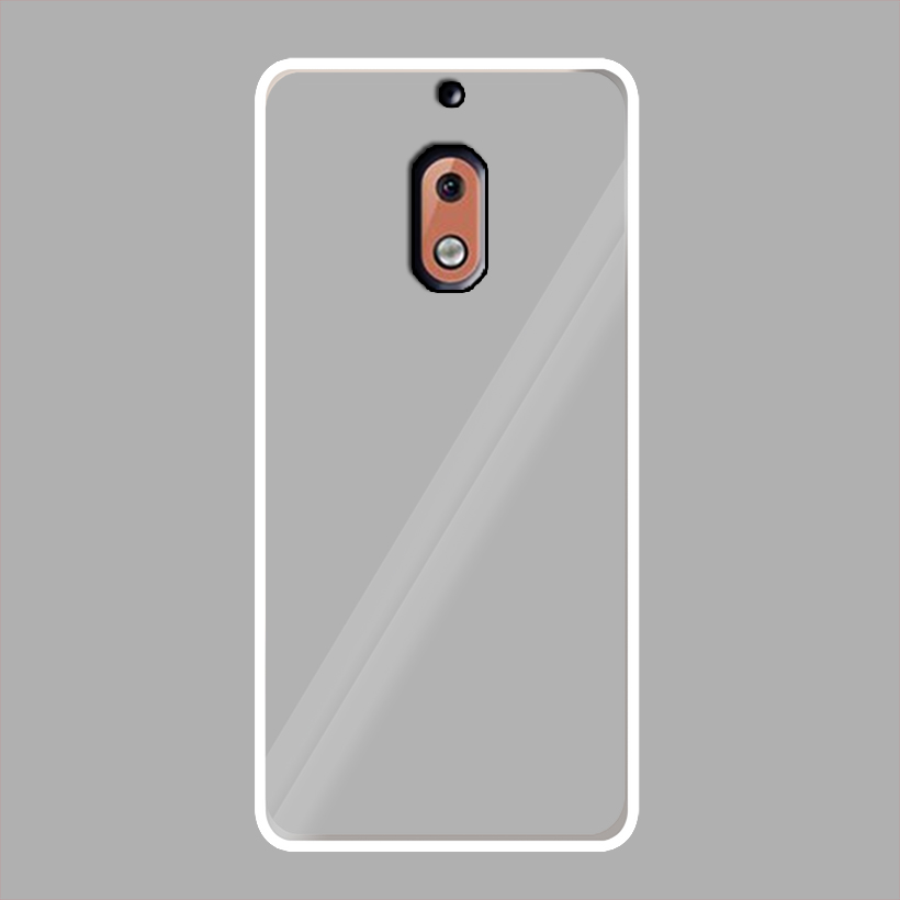 ỐP LƯNG DẺO DÀNH CHO NOKIA 2.1