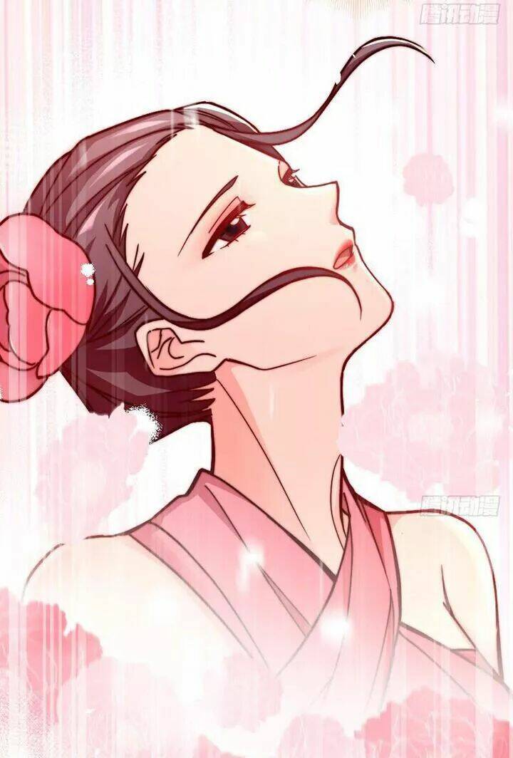 thiên hậu trở về chapter 114 24