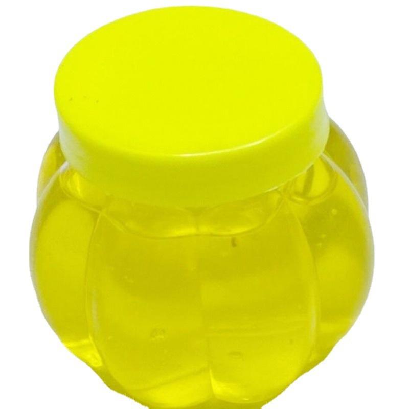 SLIME lọ Bí Ngô nhiều màu - slime đặc mã BKT80 thiết kế độc đáo ấn tượng slam Gudetama