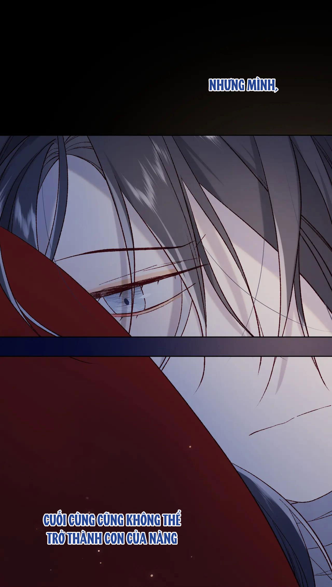 ác nữ cự tuyệt nam chính chapter 77 21