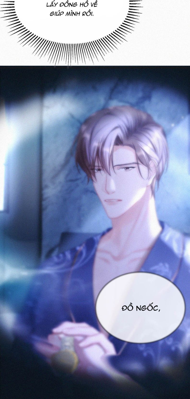 thần thương (môi súng) chapter 59 3