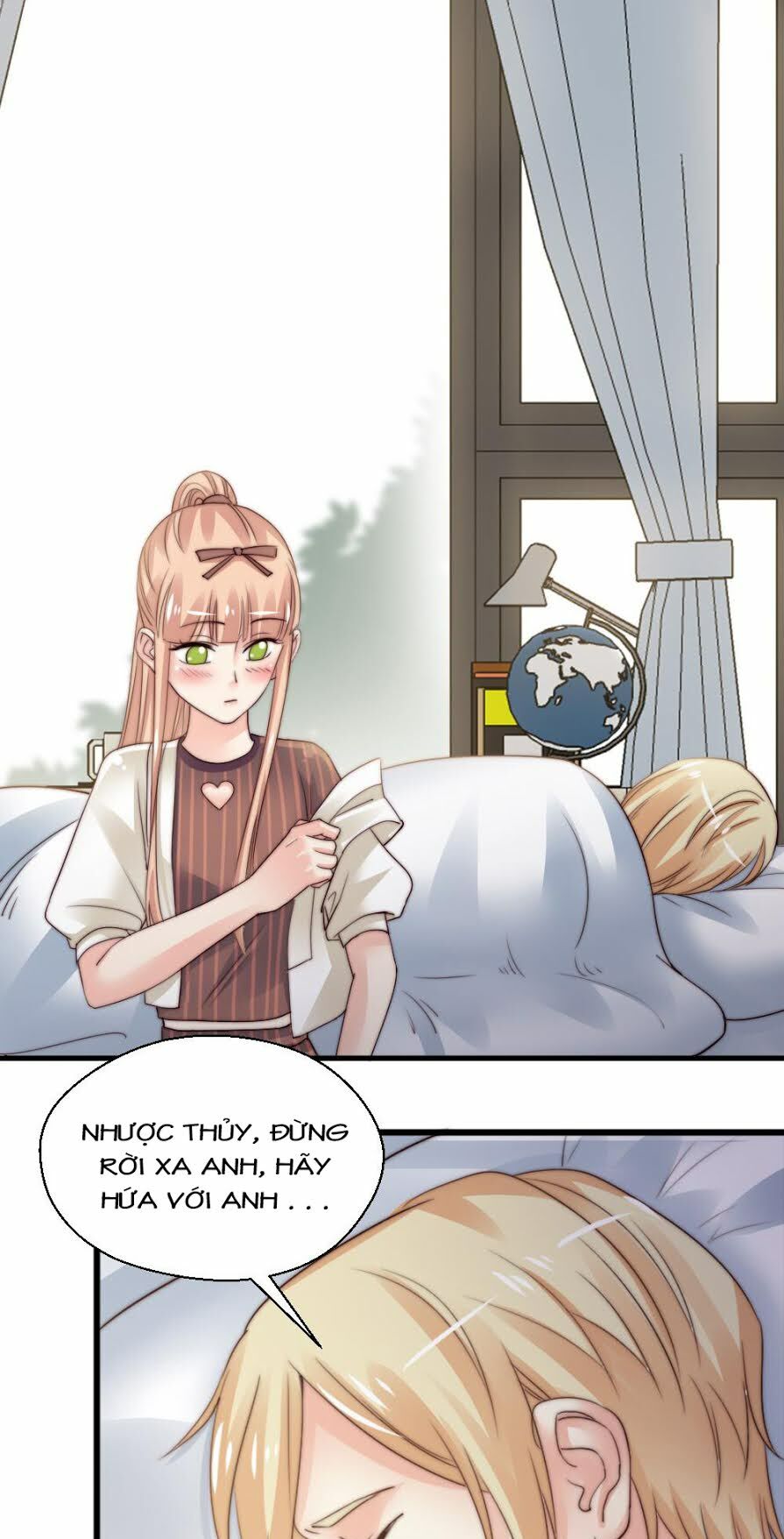 bí mật của thiên kim chapter 113 4