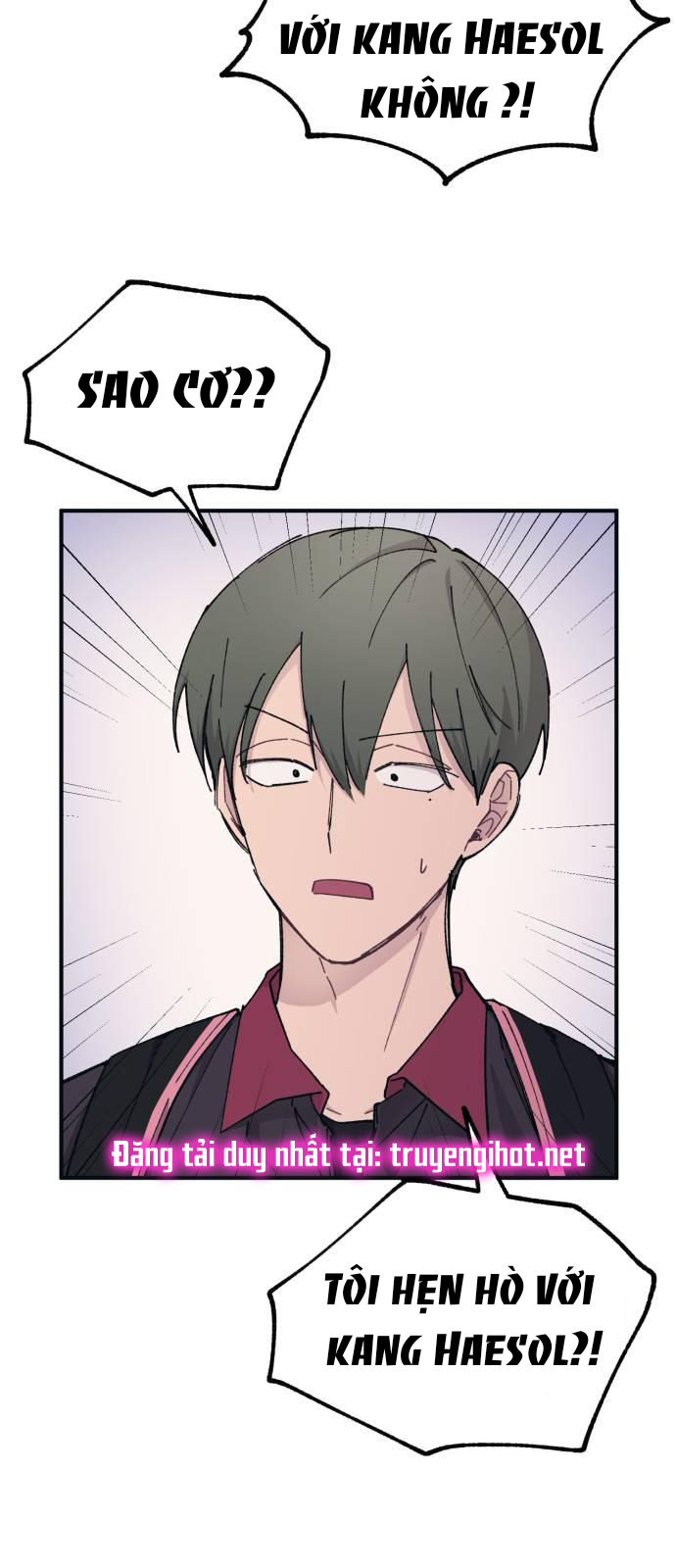 yeonwoo ngây thơ chapter 42.1 14