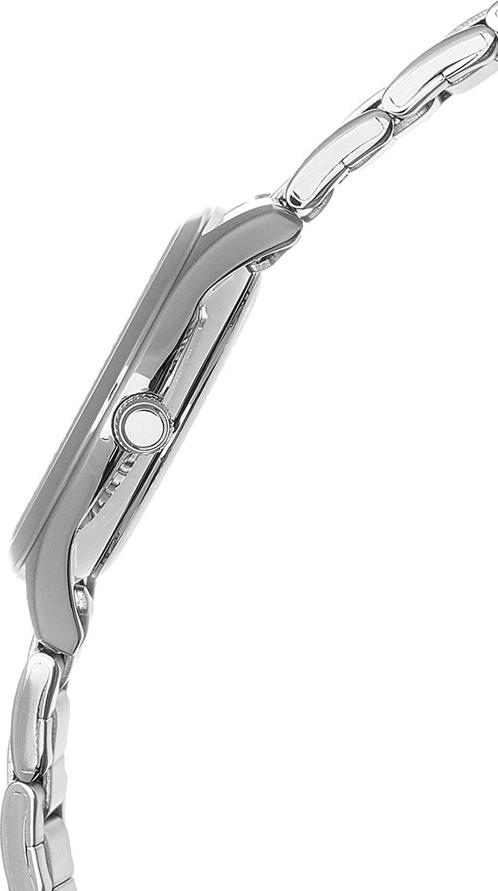 Đồng hồ nữ dây thép không gỉ Citizen Quartz ER0200