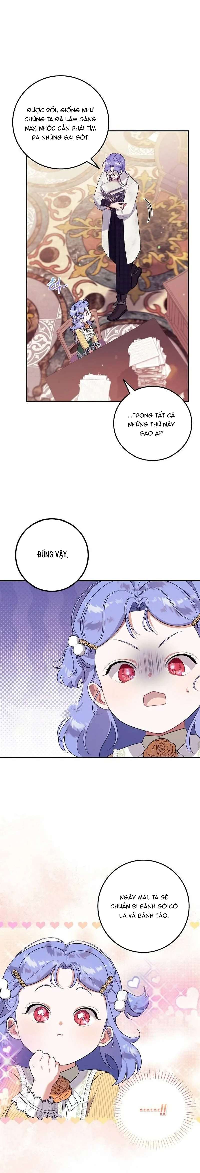 tôi đã có một gia đình mới mà trước đó không nằm trong kế hoạch nhận nuôi chapter 4 4