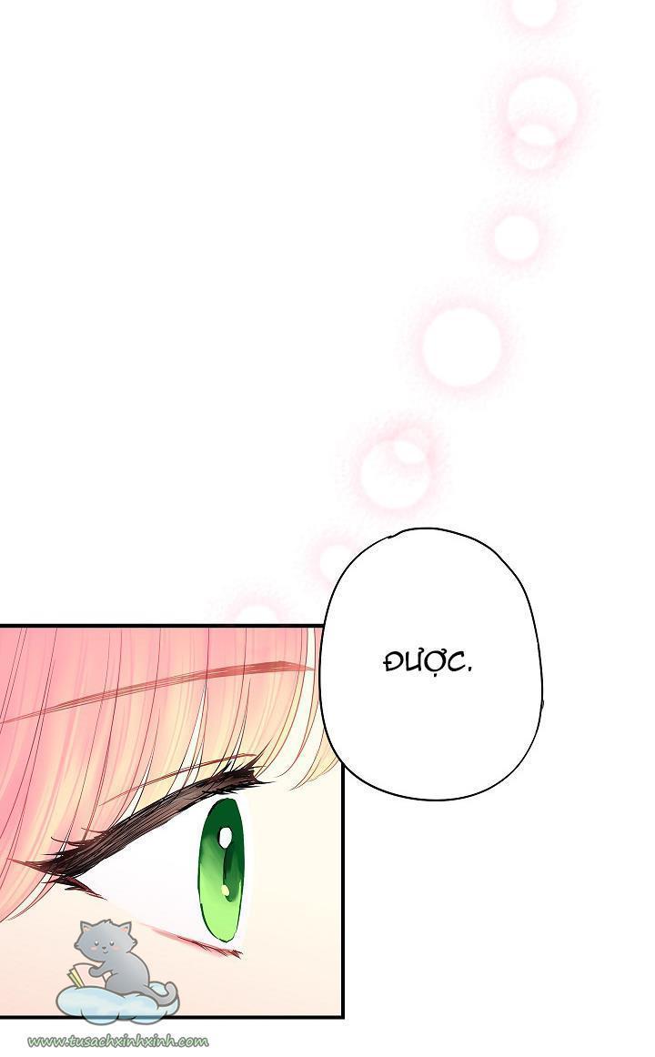 ác nữ muốn ly hôn chapter 77 36