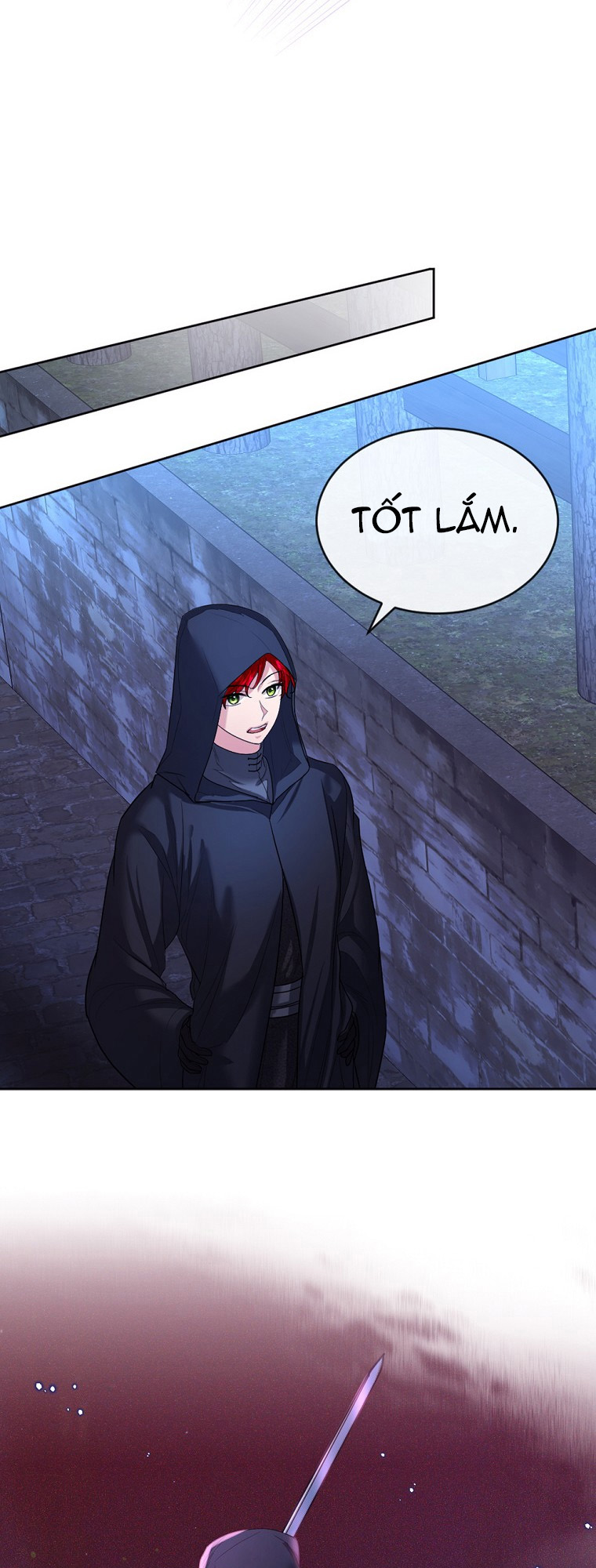 hợp đồng hôn nhân của công tước ashleyan chapter 24.2 7