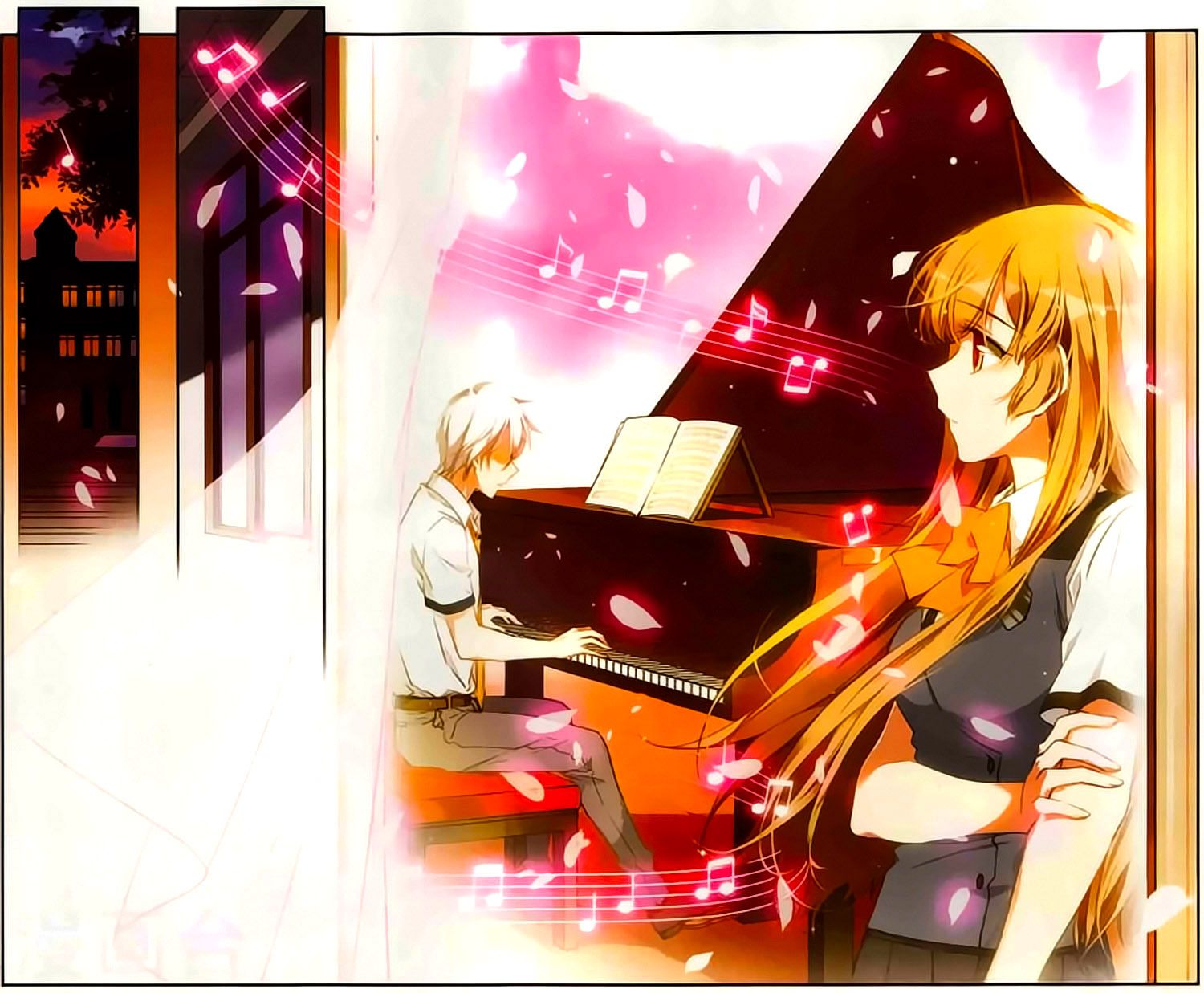 Fight For Myself chapter 28 - Trang 6