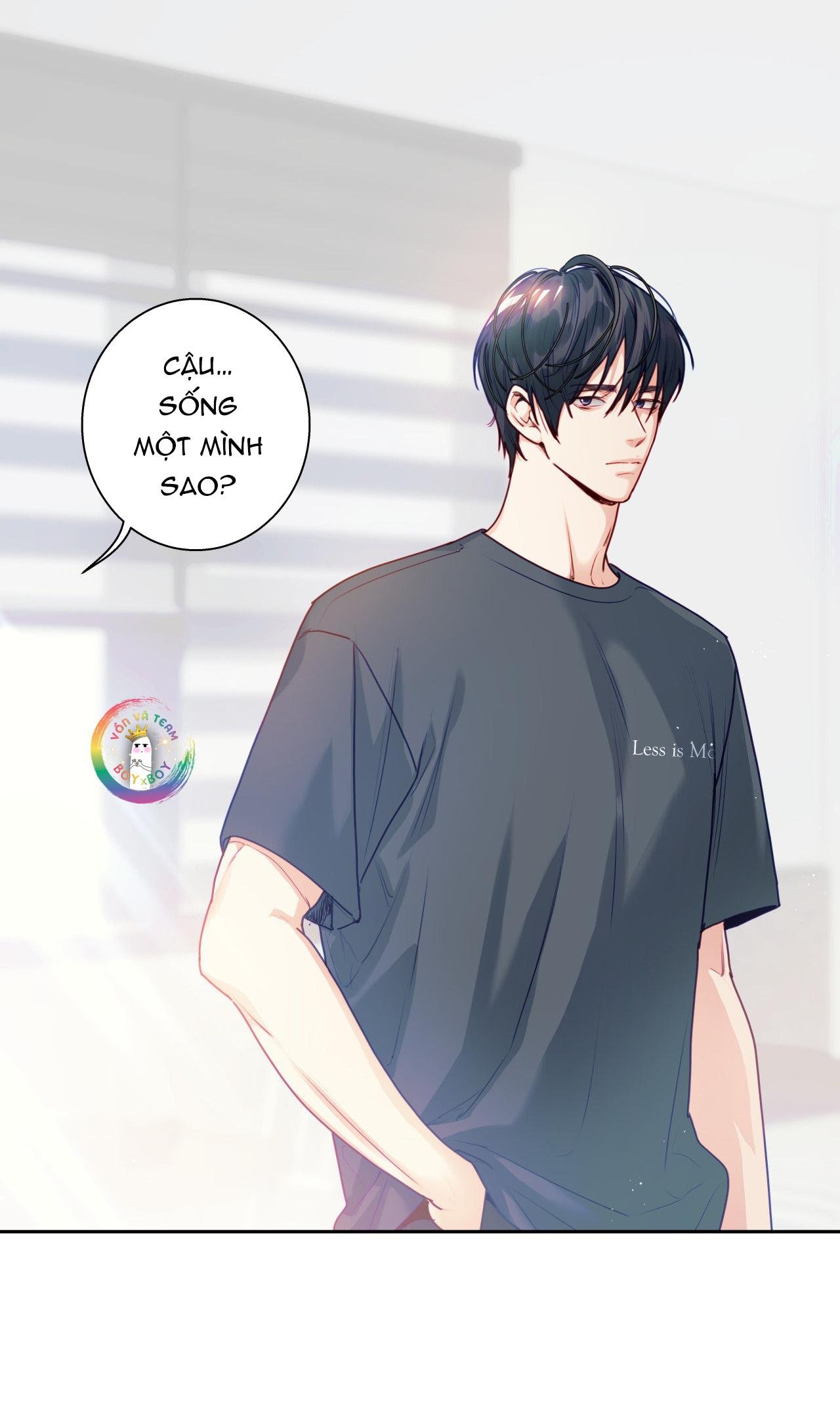 love is an illusion! superstar chapter 12 6