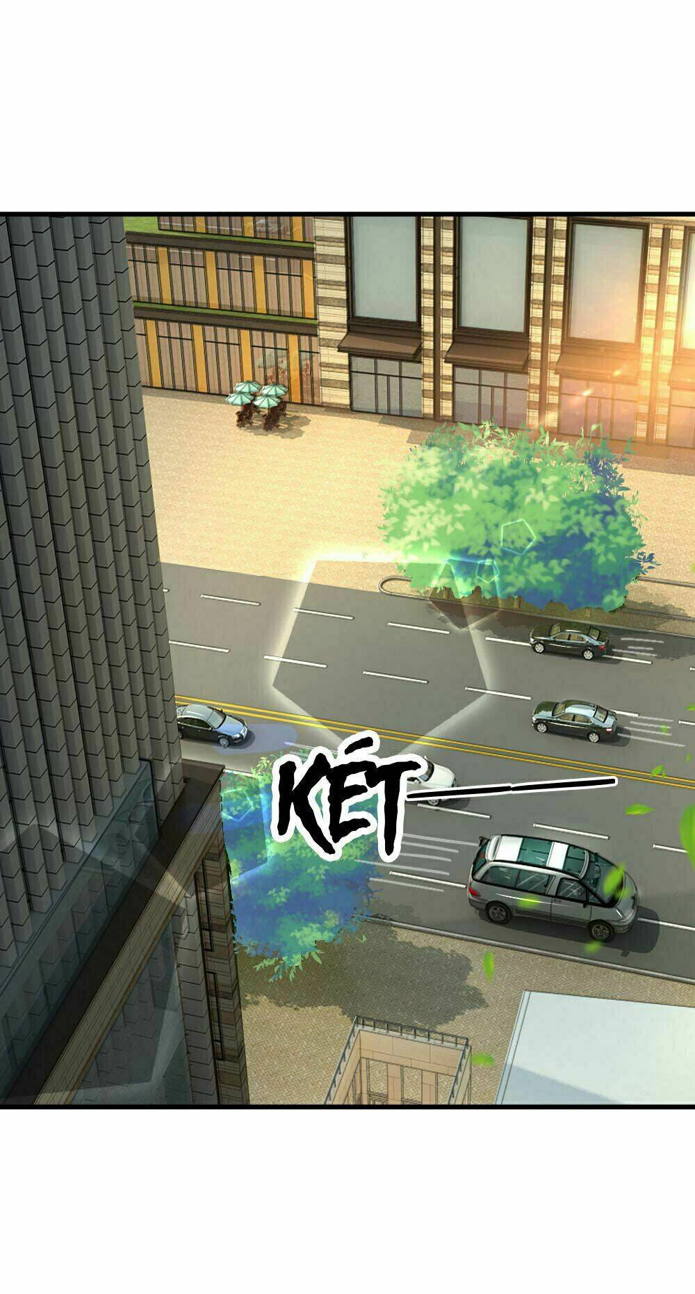 từ chối kết hôn với đại gia: cô dâu bỏ trốn chapter 76 19