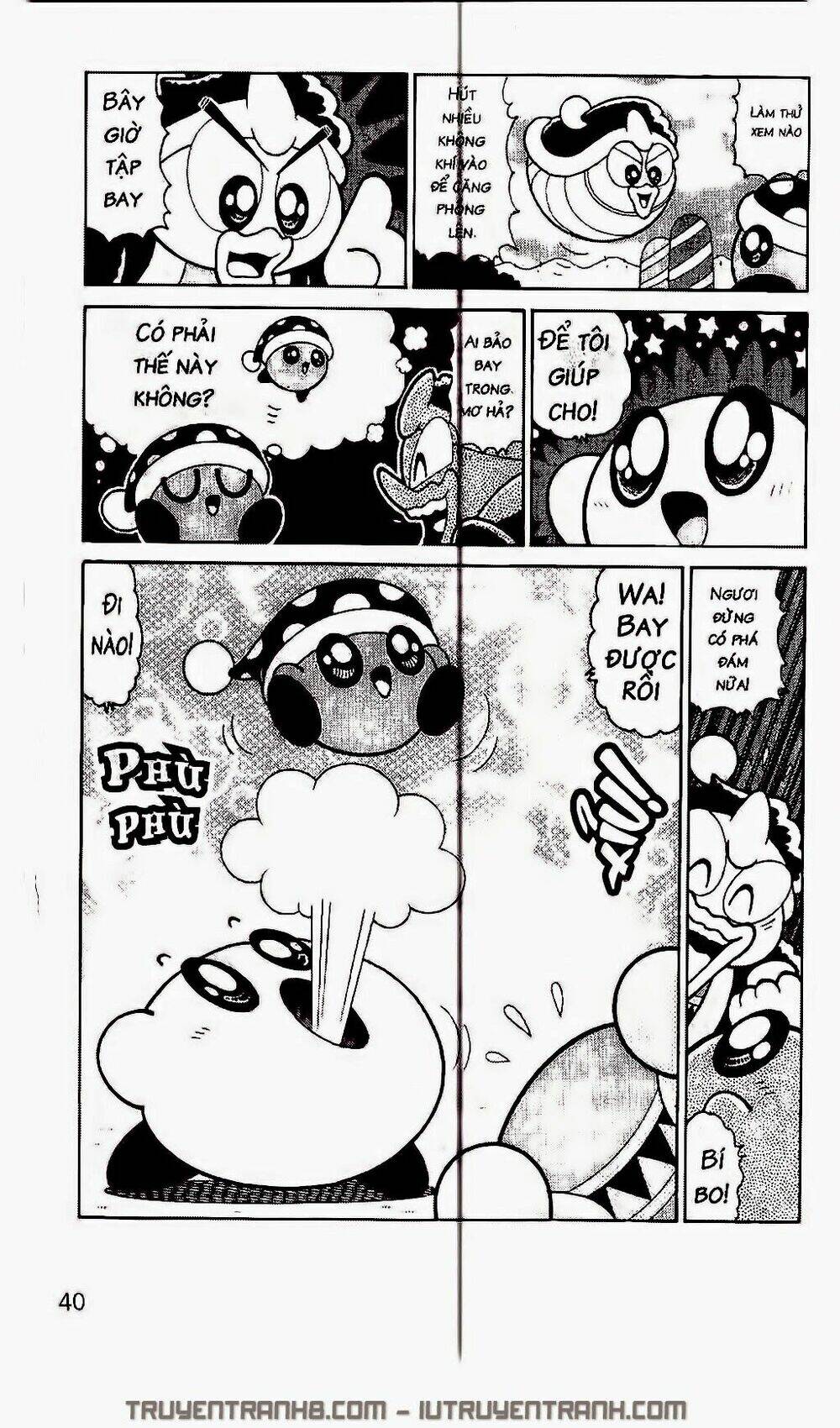 ngôi sao kabi chapter 225 8