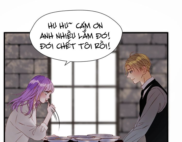 lượm được một tiểu hồ ly phần 3 chapter 7 21