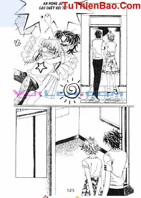 ánh nắng chói chang chapter 9 122