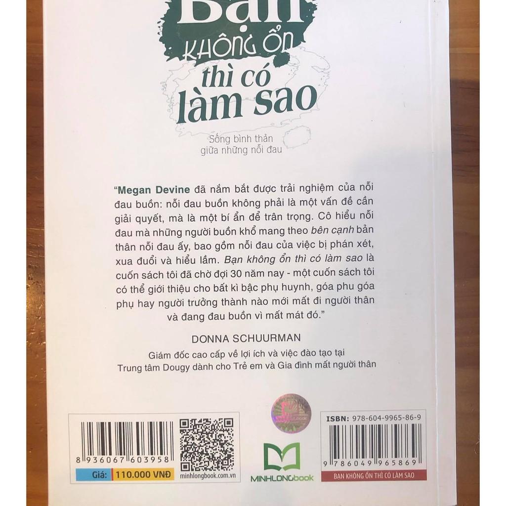 Bạn Không Ổn Thì Có Làm Sao - Bản Quyền